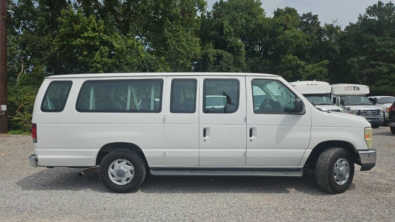 ford e-series econoline wagon 2008 1FBSS31L88DB22367 image ford e-series econoline wagon 2008 1FBSS31L88DB22367 image
